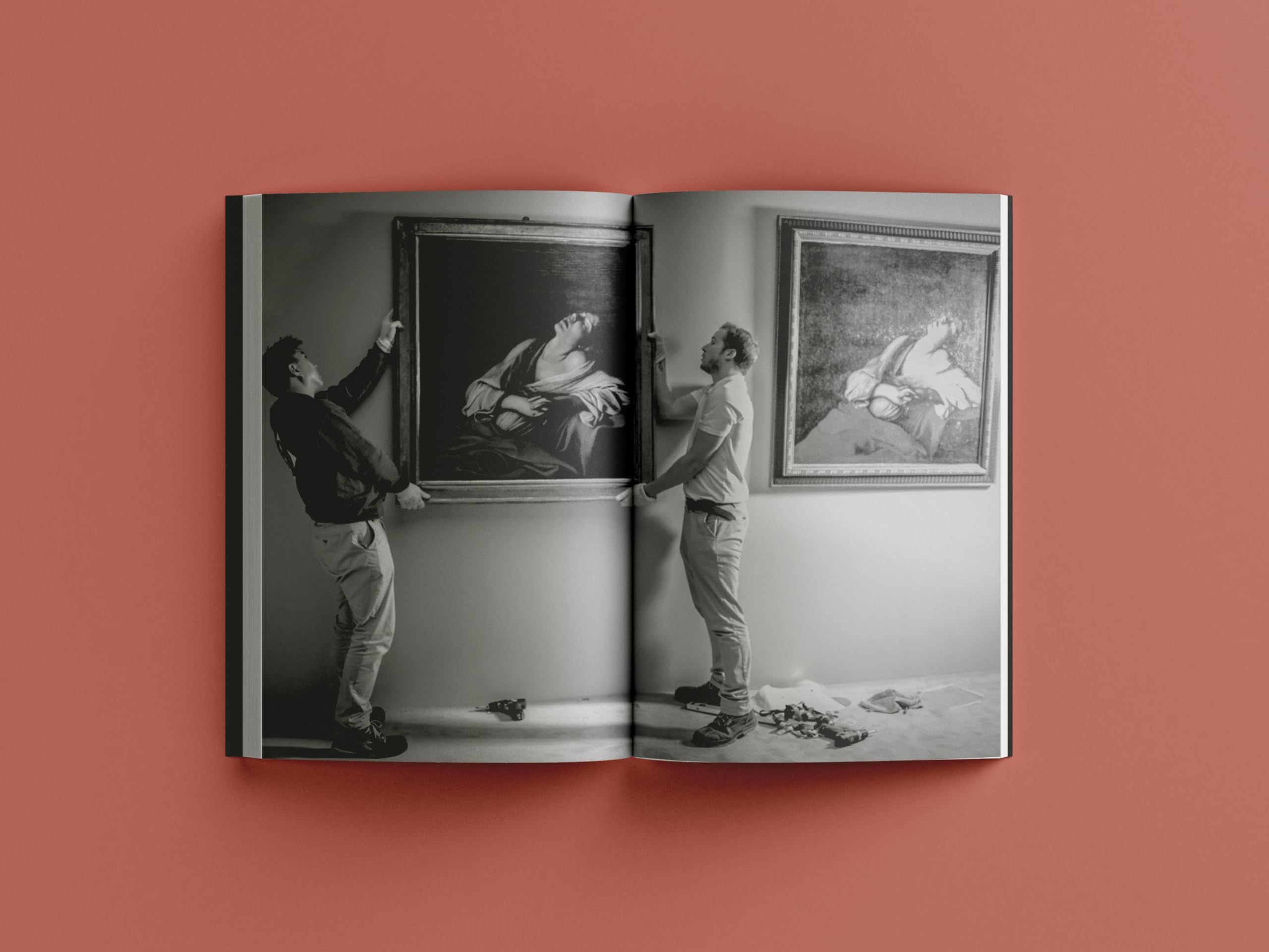 On Mysticism: The Experience of Ecstasy