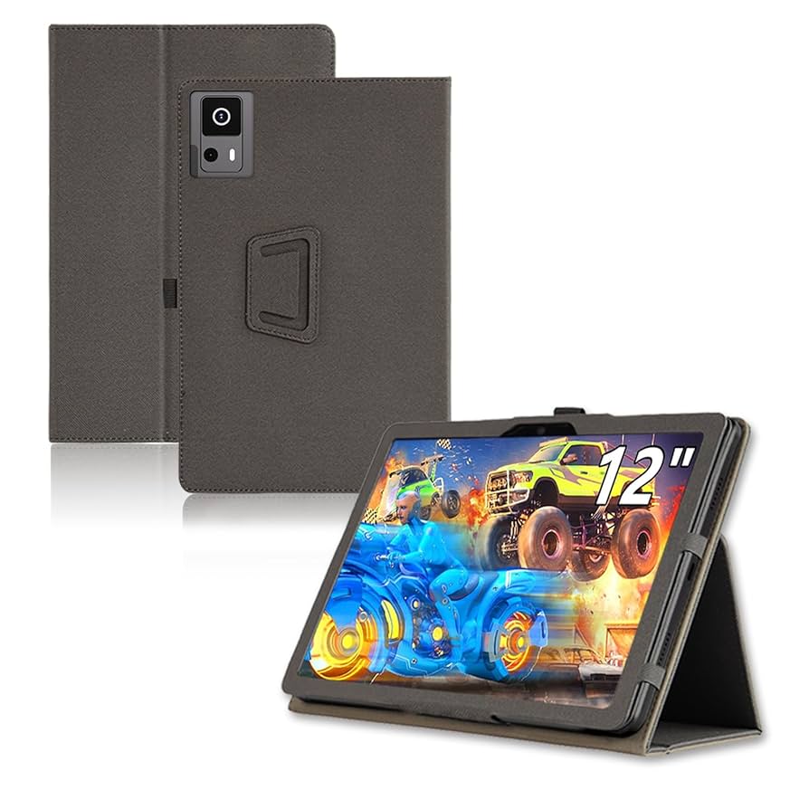 P*乃様 android14タブレット12インチ Callsky T12S Amazon.co.jp: For Azeyou T12/T12S/Callsky T12S ケース 12