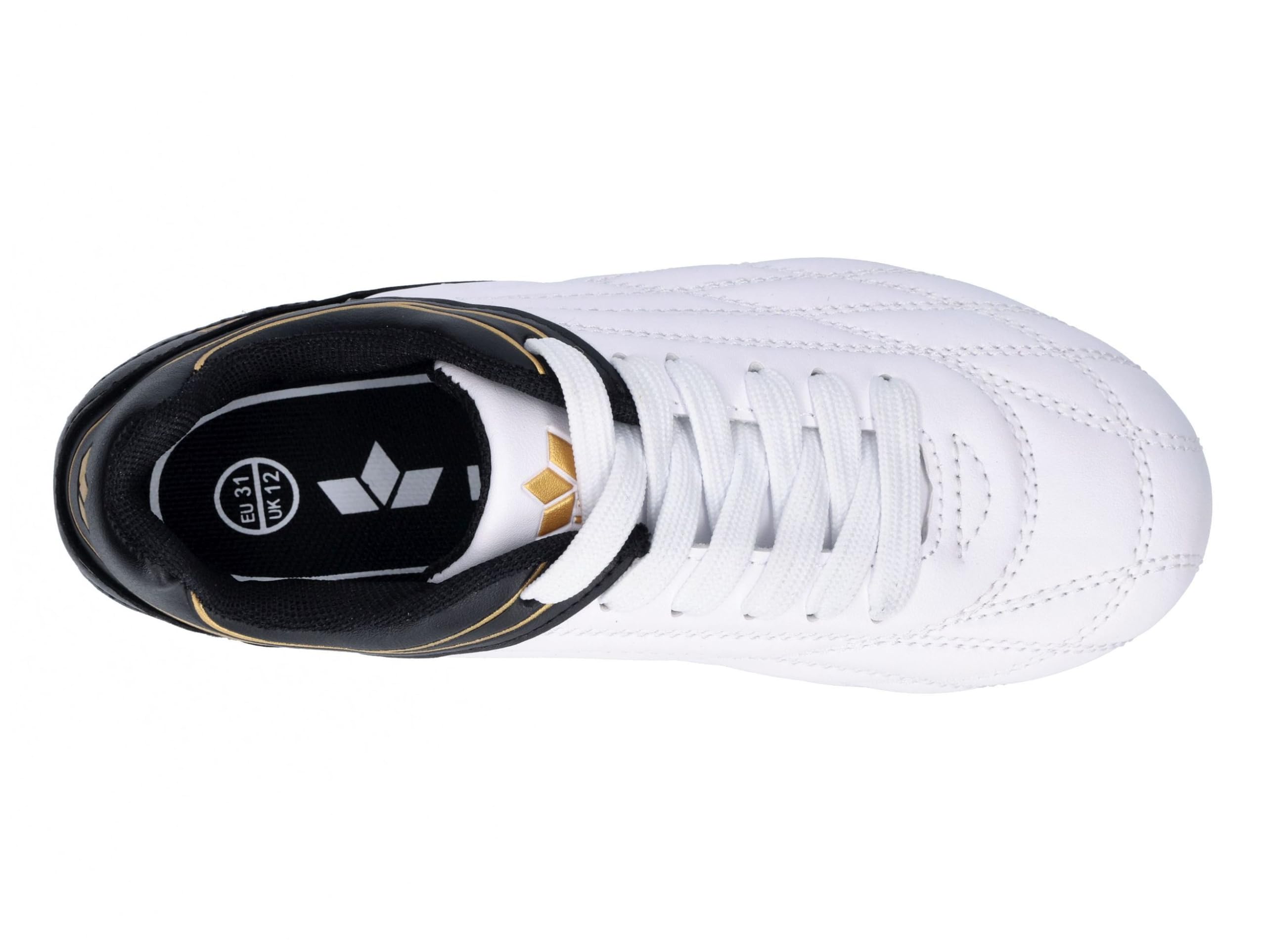 Lico Jungen Soccer Champ Fußballschuhe