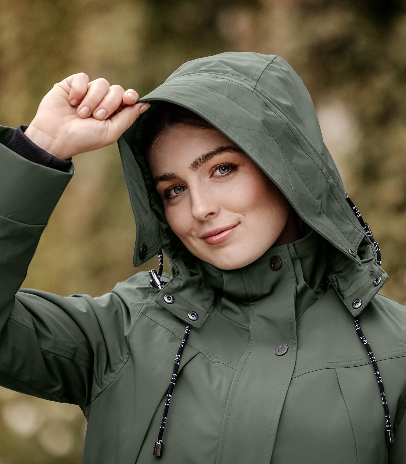 ELT Winter-Performance-Reitparka Ontario