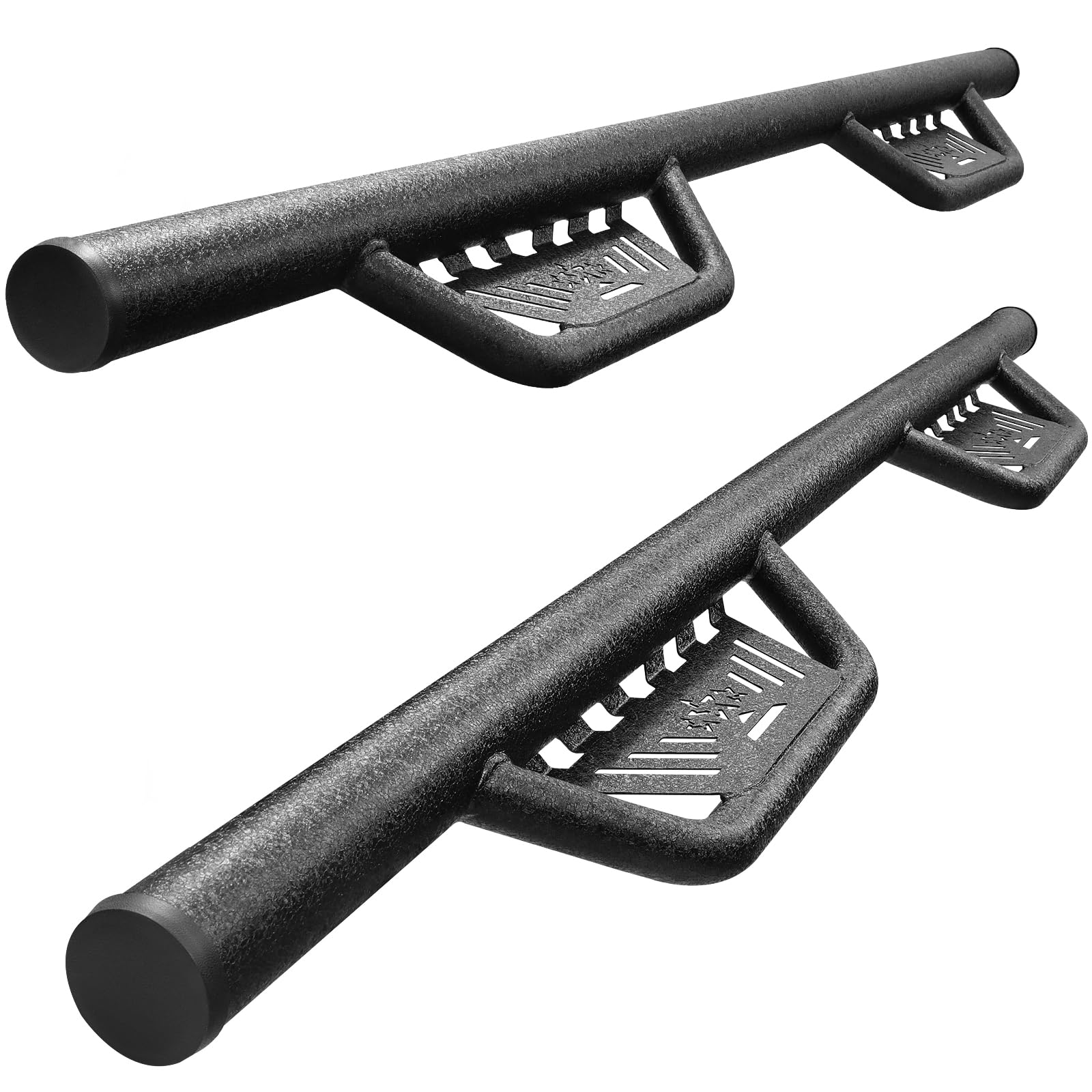 Amazon.com: BINARY STAR Running Boards Compatible with 2024-2026