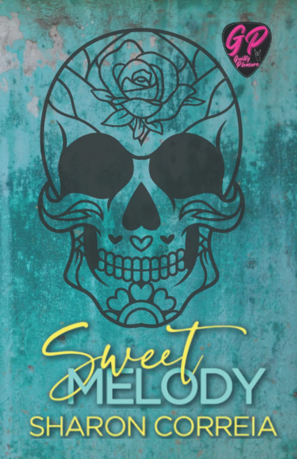 Sweet Melody: Alternative Cover