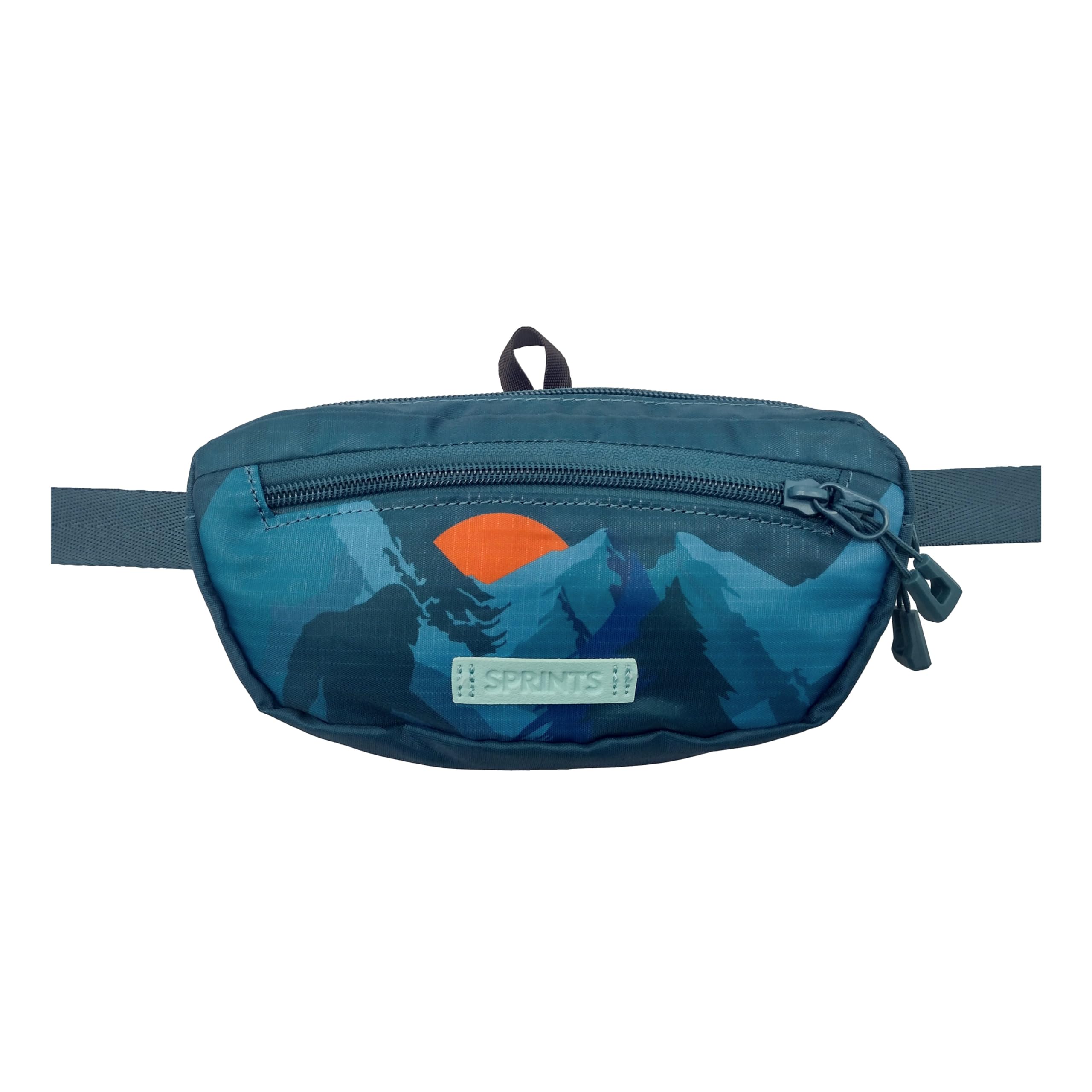 Sprints Small Cross Body Sling It Bag