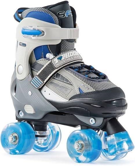Sfr typhoon roller skates Clearance