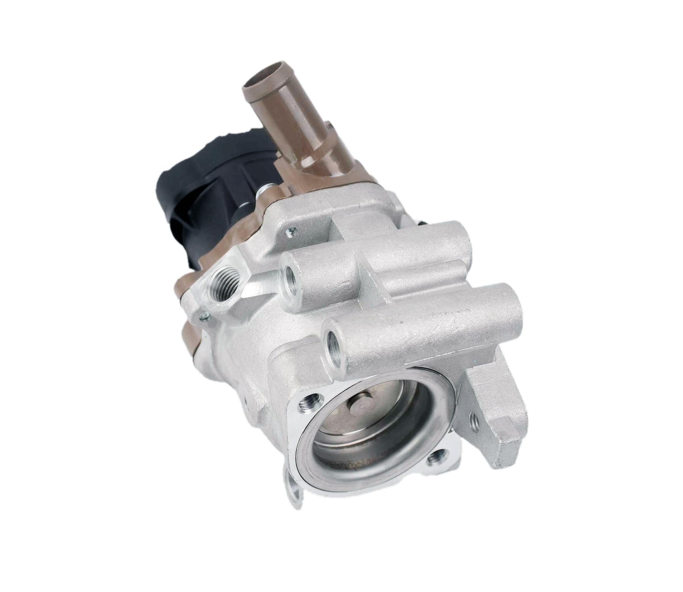 Valvole EGR per Ducato 2.3D (2006/07 - /) Motore: F1AE3481D, 5801365304, 5801385941, 5801856913, 71795379, 71795482, 71795484, 18073, 555191, 7518189, 83.913, 83913, 88189