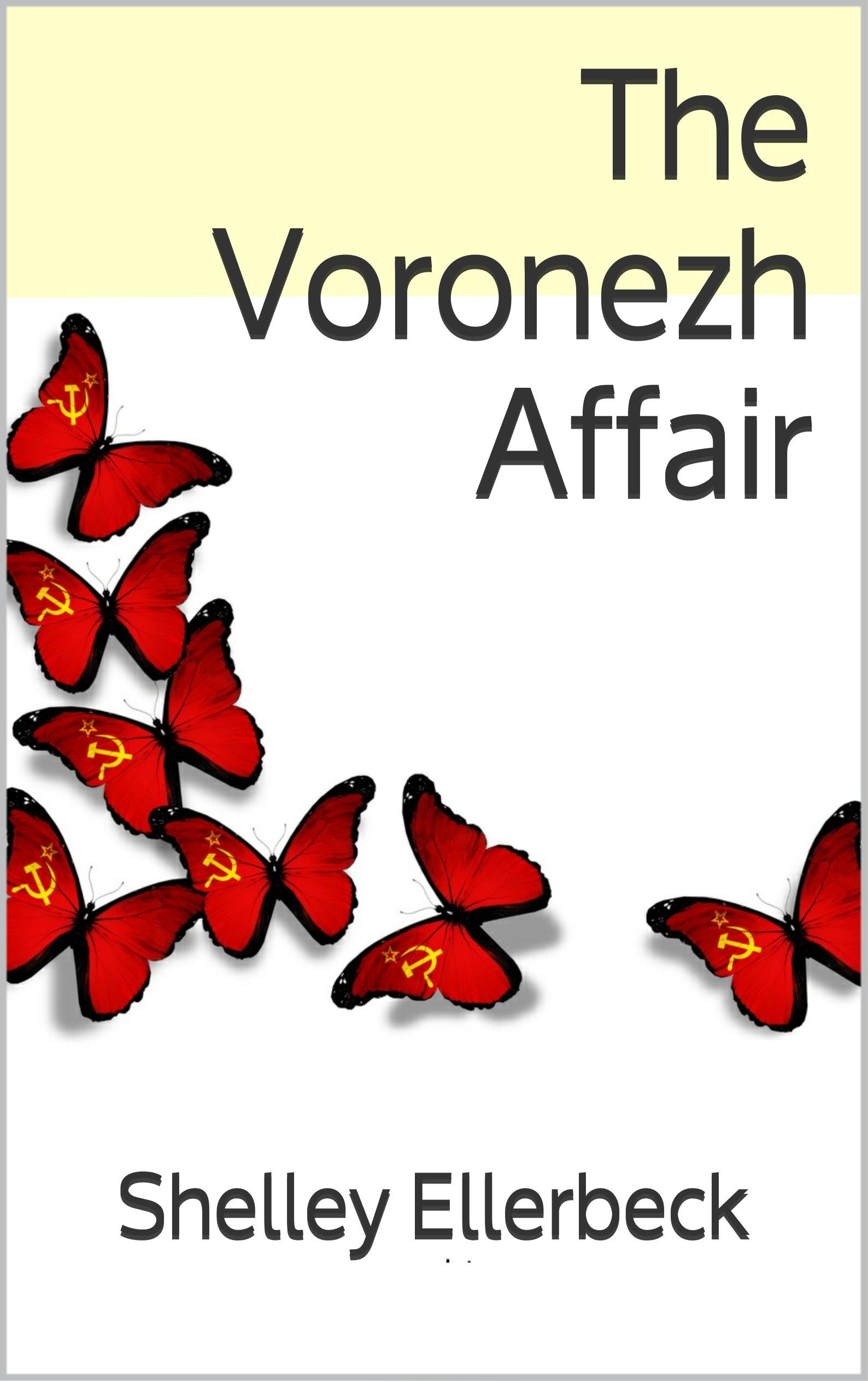 The Voronezh Affair