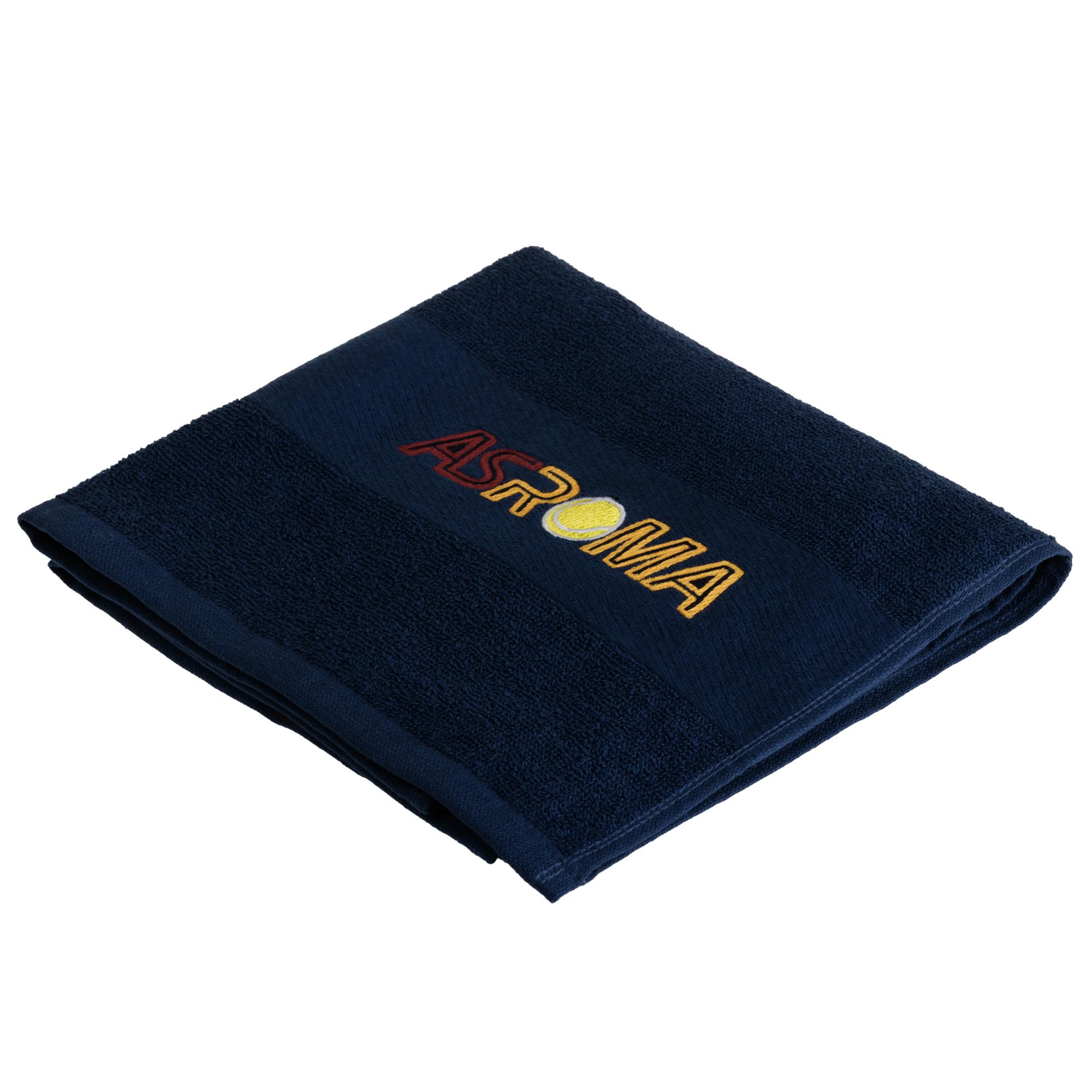 AS Roma TOWEL BLUE INTERNAZIONALI TENNIS 100X50 cm
