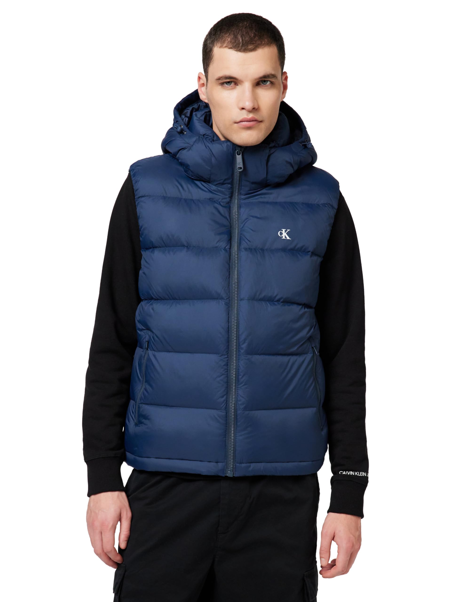 Mode von Calvin Klein & Tommy Hilfiger