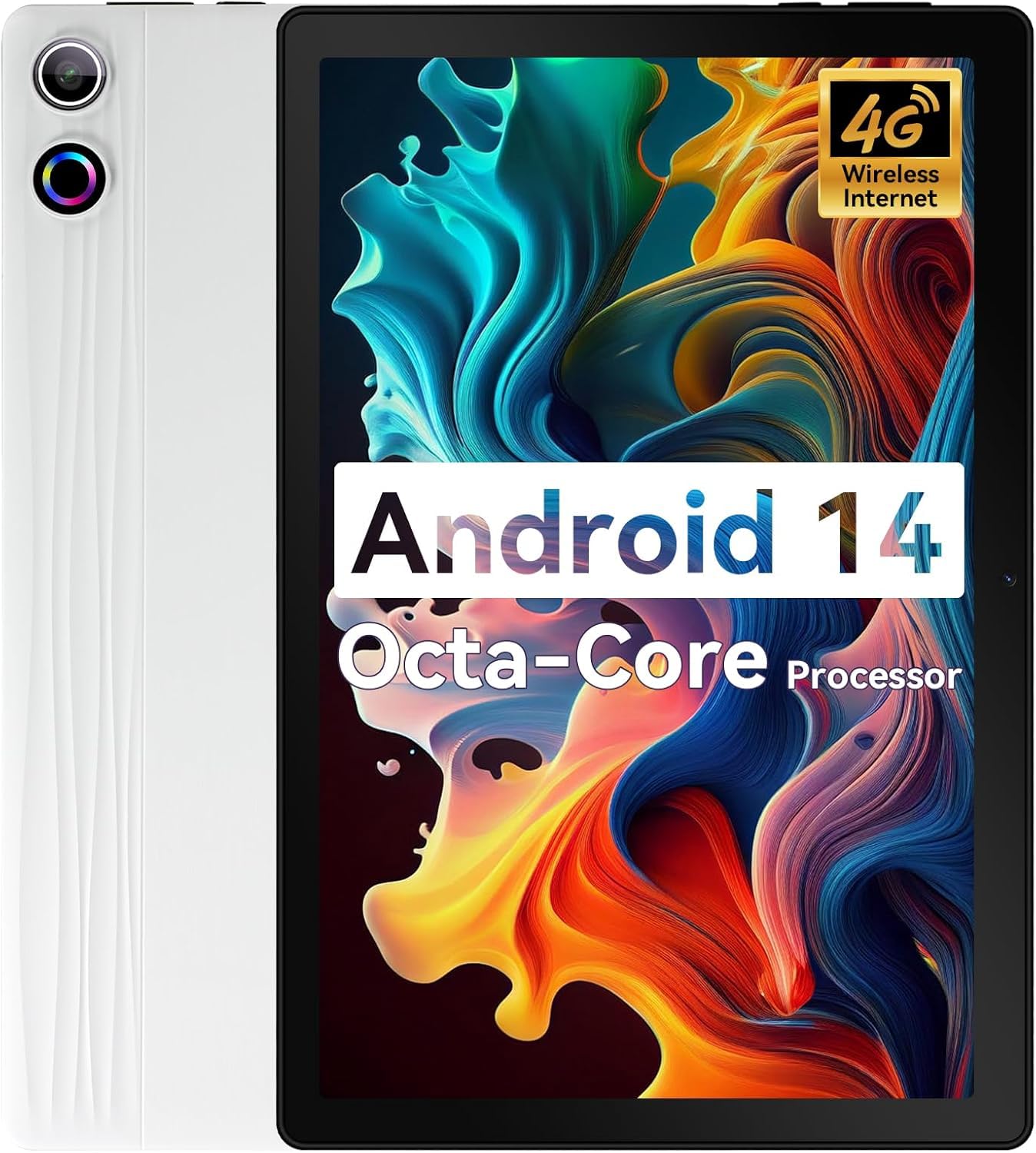 10 Pouces Tablette Android Tablette