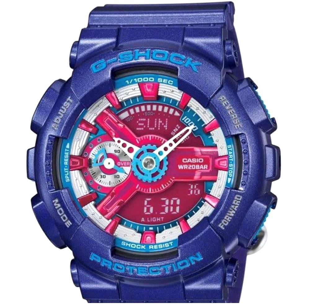 Amazon.co.jp: (カシオ) CASIO 腕時計 G-SHOCK Sシリーズ ボーイズ