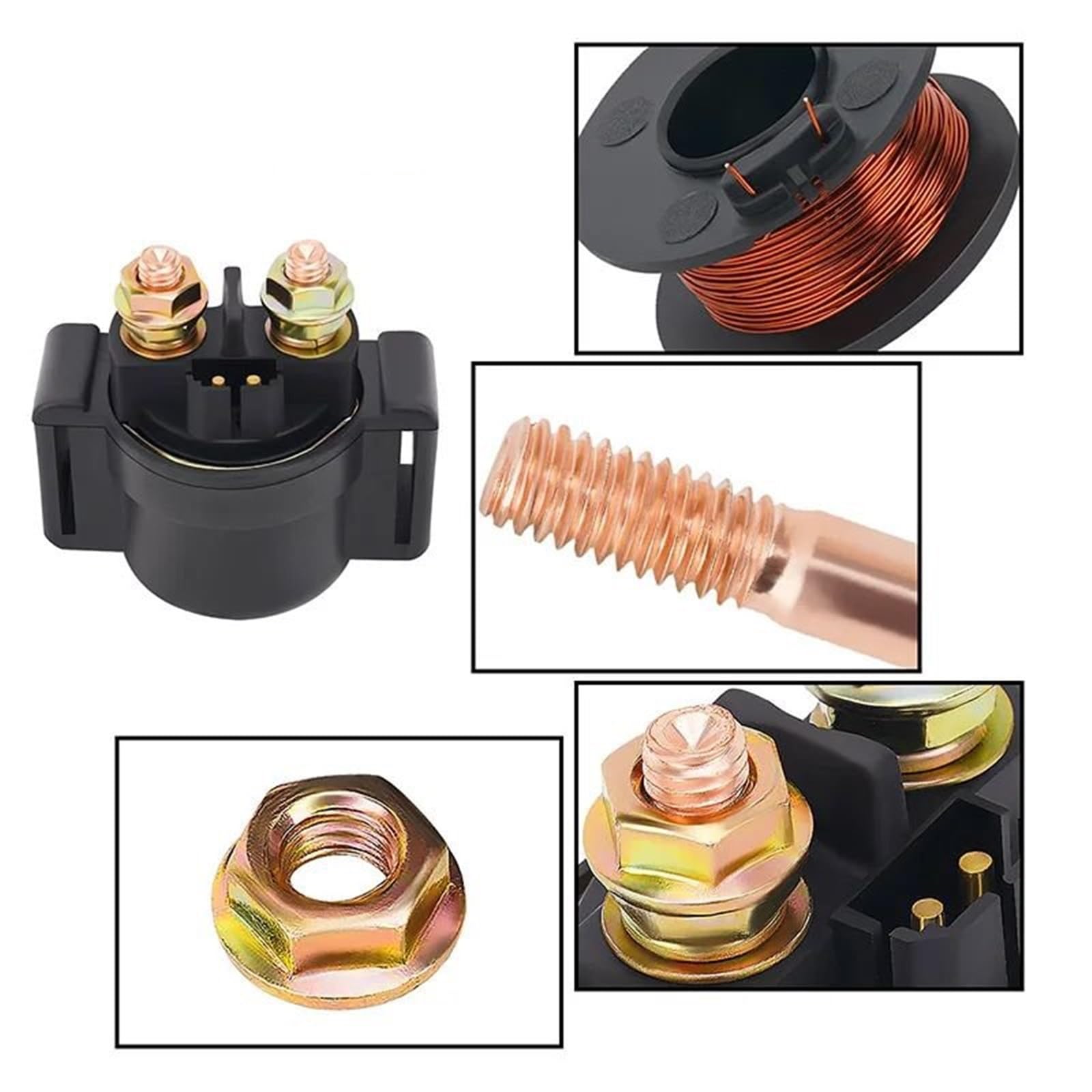 For ZX900 For ZX1000 For Ninja For ZX9R For ZX10R バイクスターター