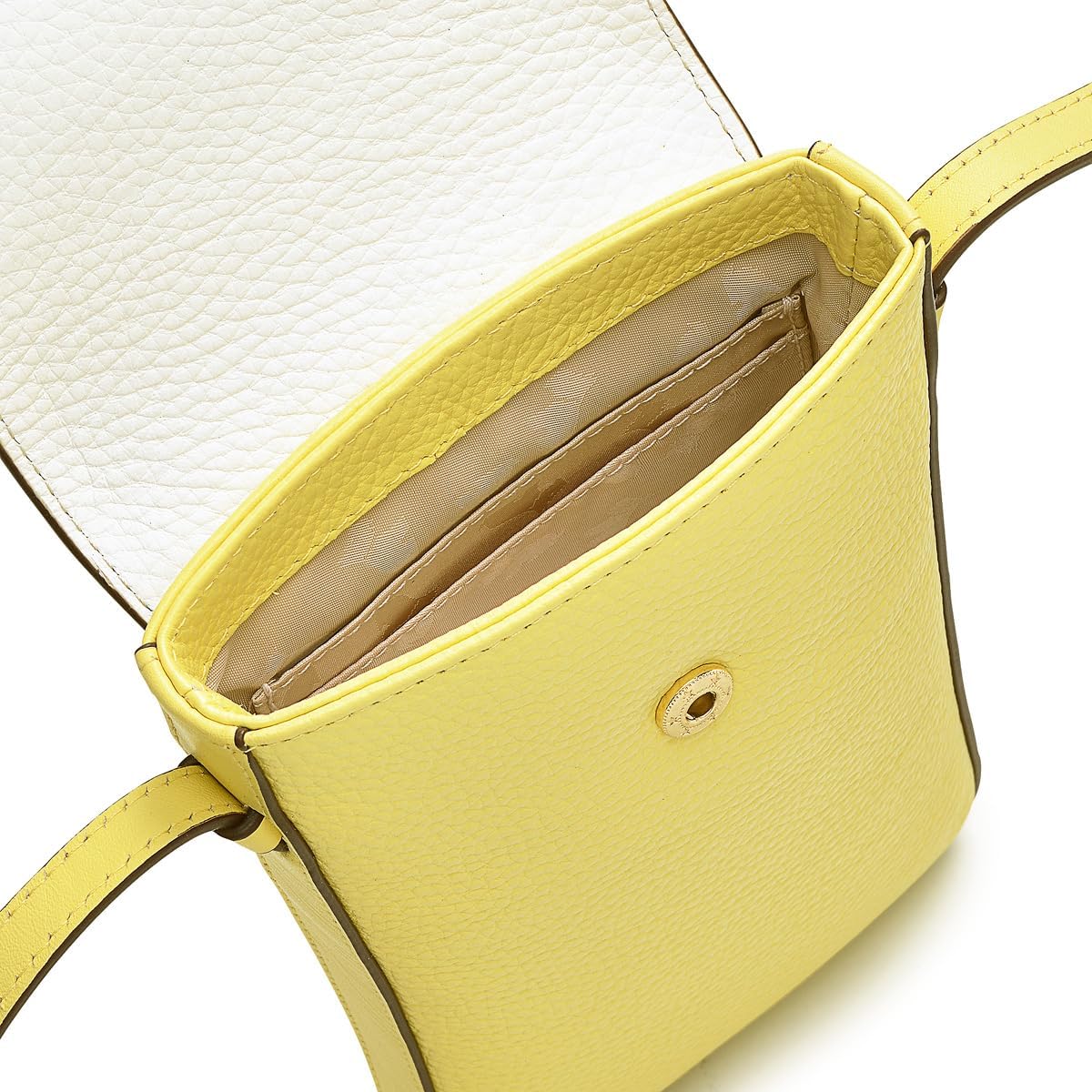 RADLEY London Rivington Medium Phone Crossbody for Women, in Grained Leather