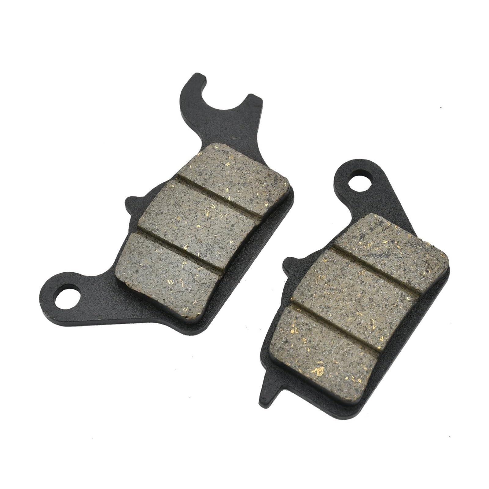 Bremsbeläge Vorne Für Niu N1/N1s Nqi Ngt M1 - Elektro Motorrad Ersatzteile