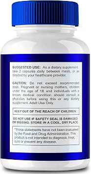 (3 Pack) Sight Clear Eye Supplement Capsules, Sight Clear Pills - Maximum Strength, SightClear Supplement for Vision Vitamin (180 Capsules)