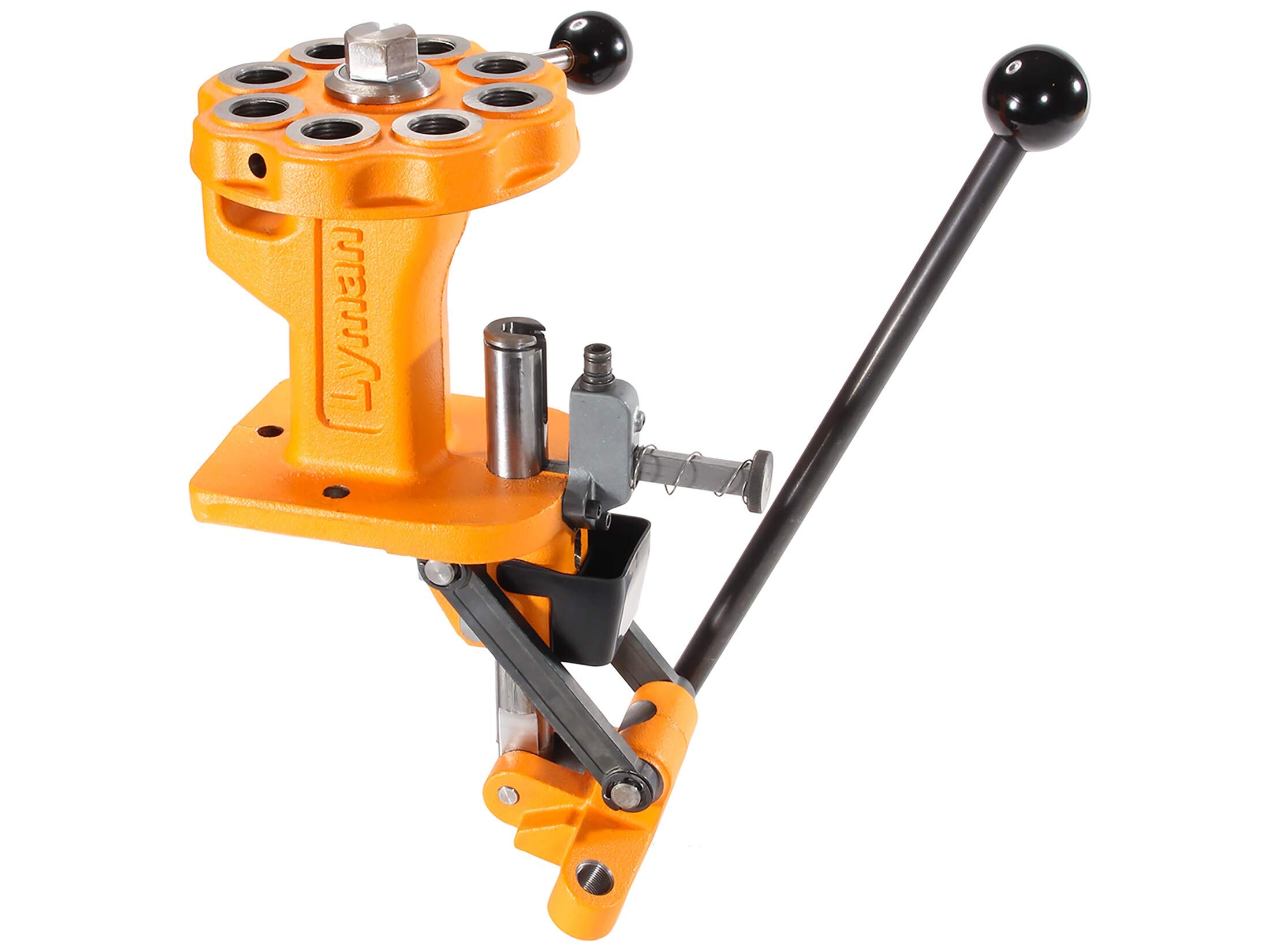 Lee Precision 22/250 RGB Die