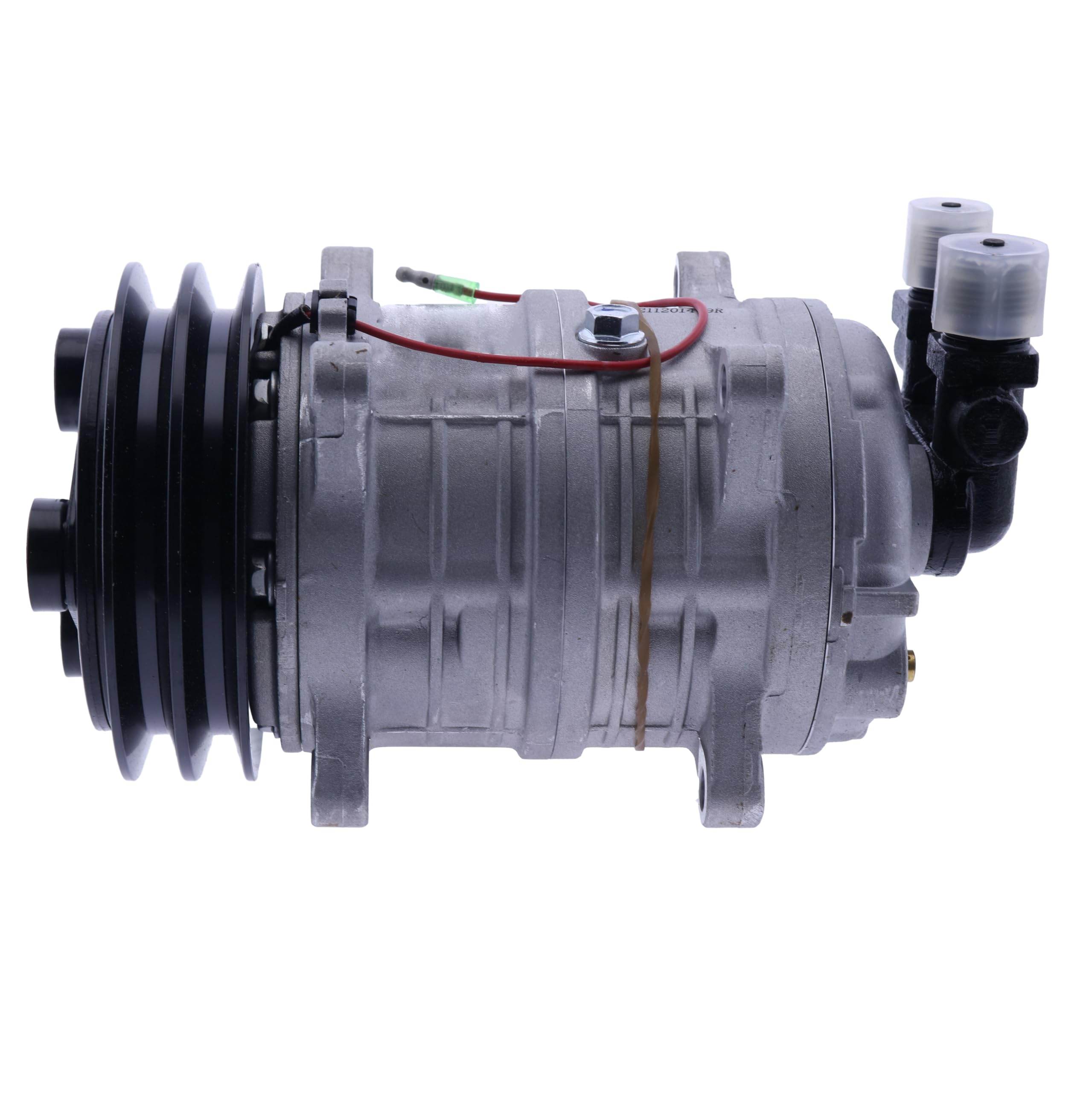 Amazon.com: DVPARTS A/C Compressor 18-10158-18 102-1083 for