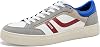Zapatillas Rhys Tennis con cordones 1