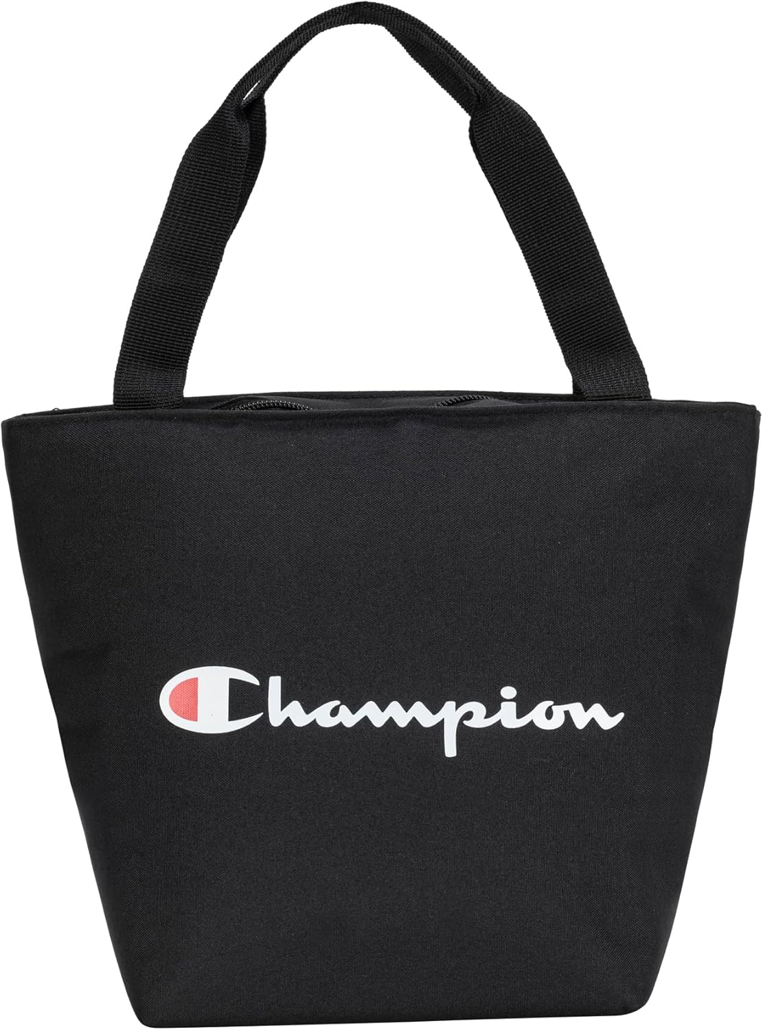 Champion Fresh Tote Lunch Kit, Navy/Pink, OS
