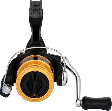 Shimano FX 2000 FC Spin Olta Makinesi