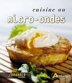 Cuisine au micro-ondes