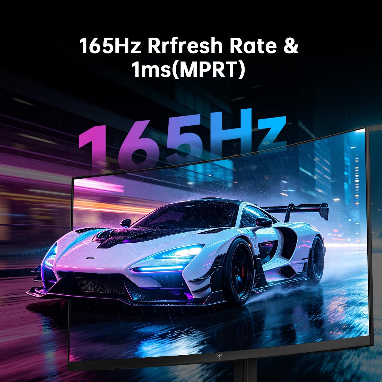 Amazon.co.jp: KTC 32インチ 湾曲ゲーミングモニター FHD 1080P 165Hz