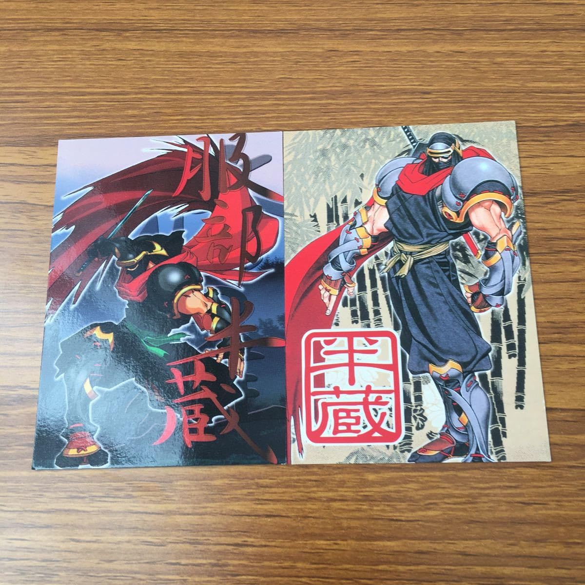 サムライスピリッツ　カード　まとめ売り Amazon.co.jp: 亜31 侍魂 サムライスピリッツ カード トレカ