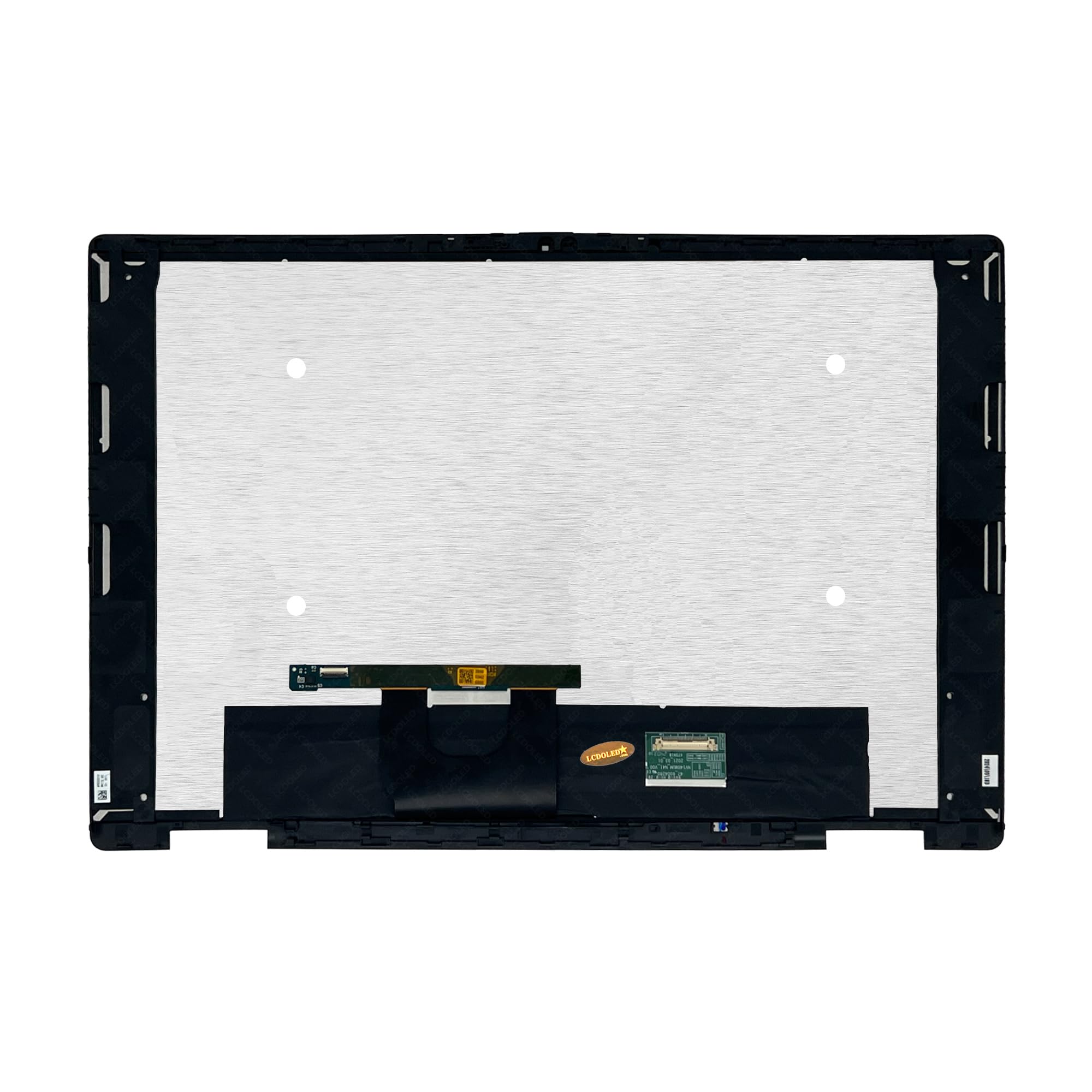 Amazon.com: LCDOLED Replacement for HP Envy x360 2-in-1 14-FA 14