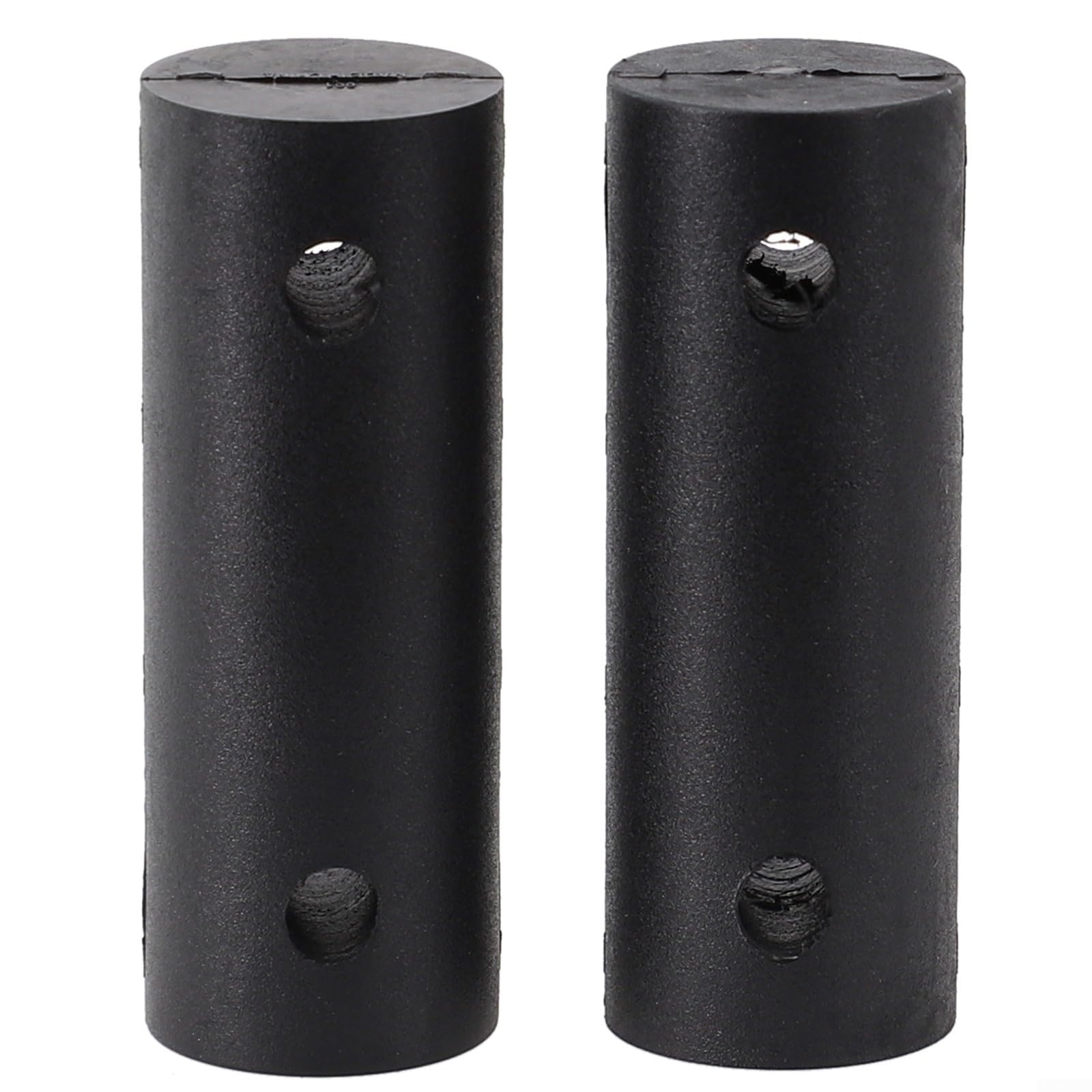 Giunto tendineo per piede albero, accessori per giunti a vela e surf, giunto di ricambio in gomma, per riparazione di boccole windsurf, windsurf, windsurf, 2 pezzi