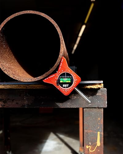 Miniatura 4 de Punzón central de tubería SST