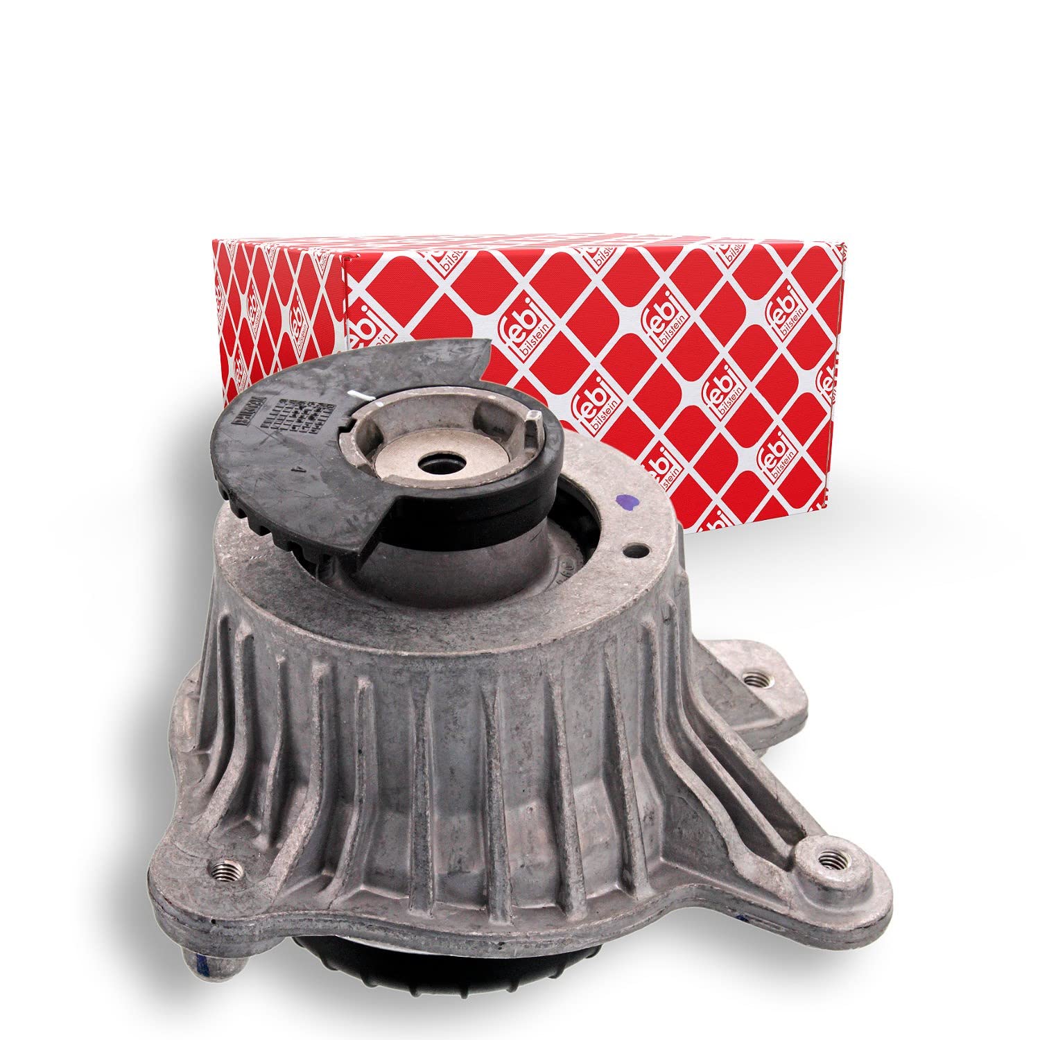 FEBI BILSTEIN 49214 Engine Mounting Right Fits Mercedes-Benz C-Class E-Class