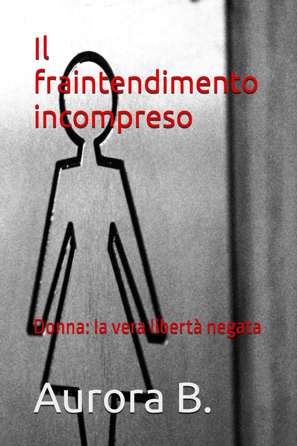 Il fraintendimento incompreso: Donna: la vera libertà negata