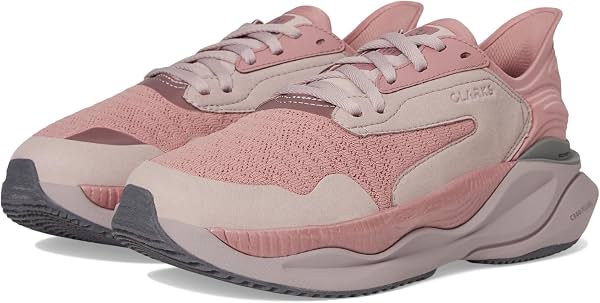 Clarks Pace