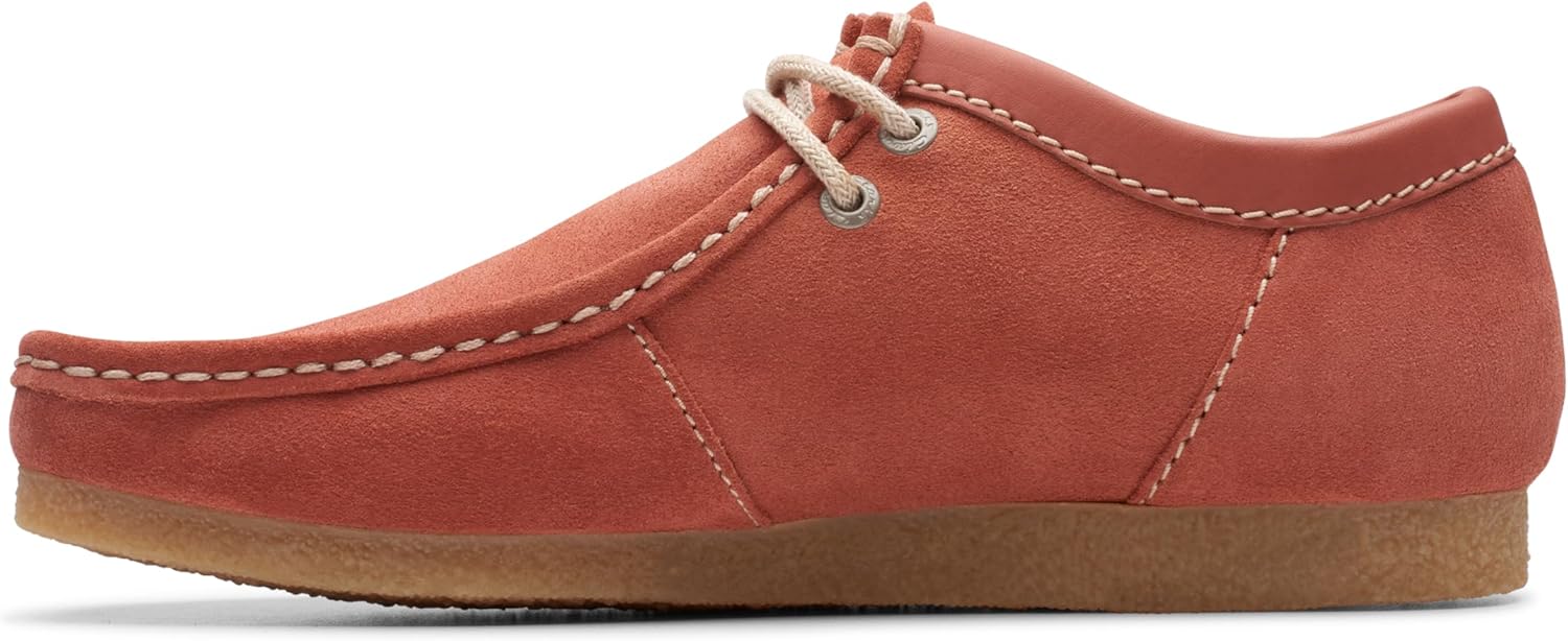 Clarks Men's Shacre II Run Loafers - Image 3