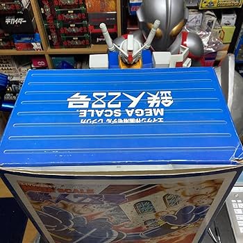Amazon | inoooタカラ エイケン作画用モデル レプリカ メガ