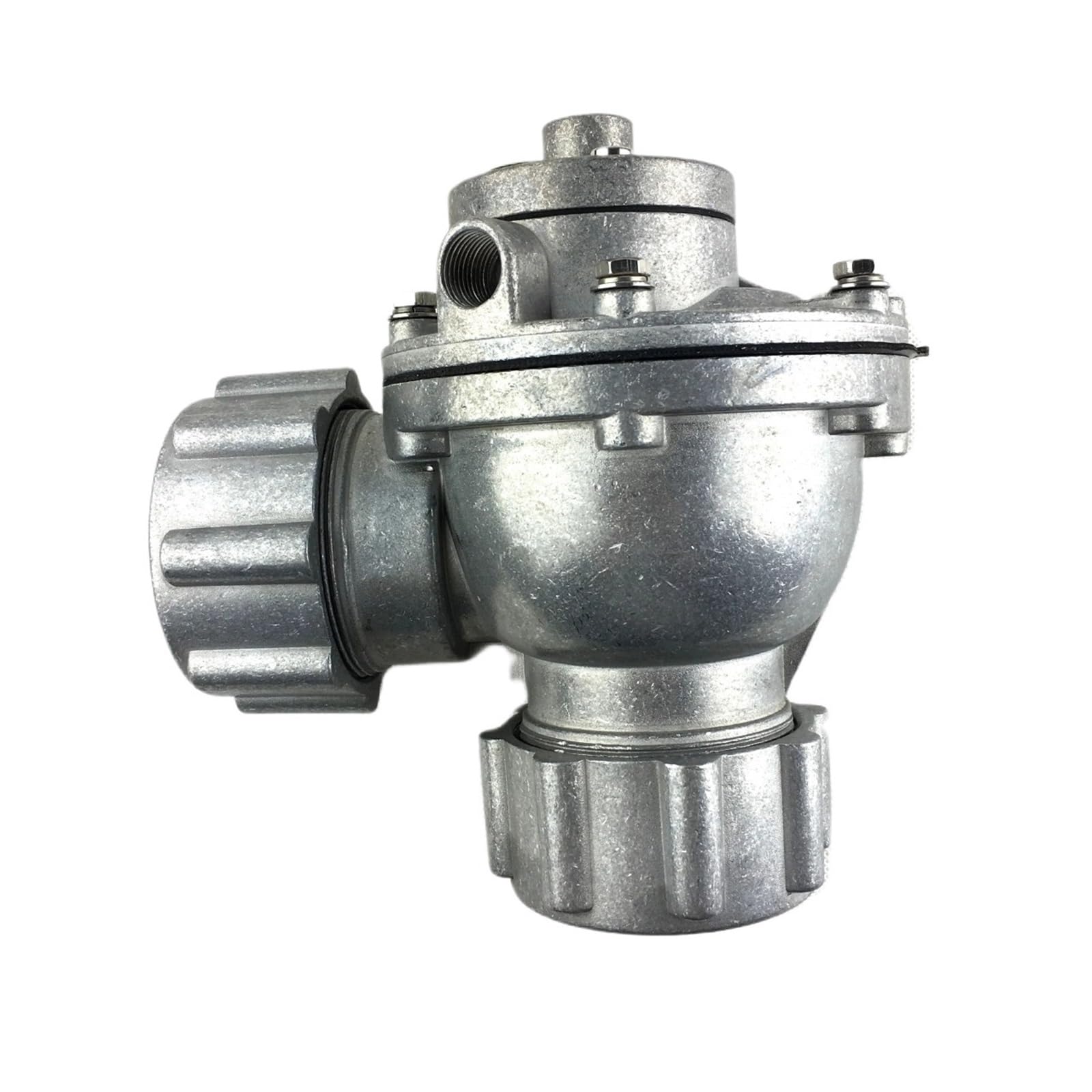 Valve à membrane de collecteur poussière R45DD composant pneumatique de rechange G1 1/2