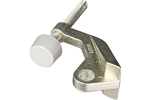 Ives by Schlage 73Z-619E Anti-Slam Door Hinge: A Savior for Your Doors