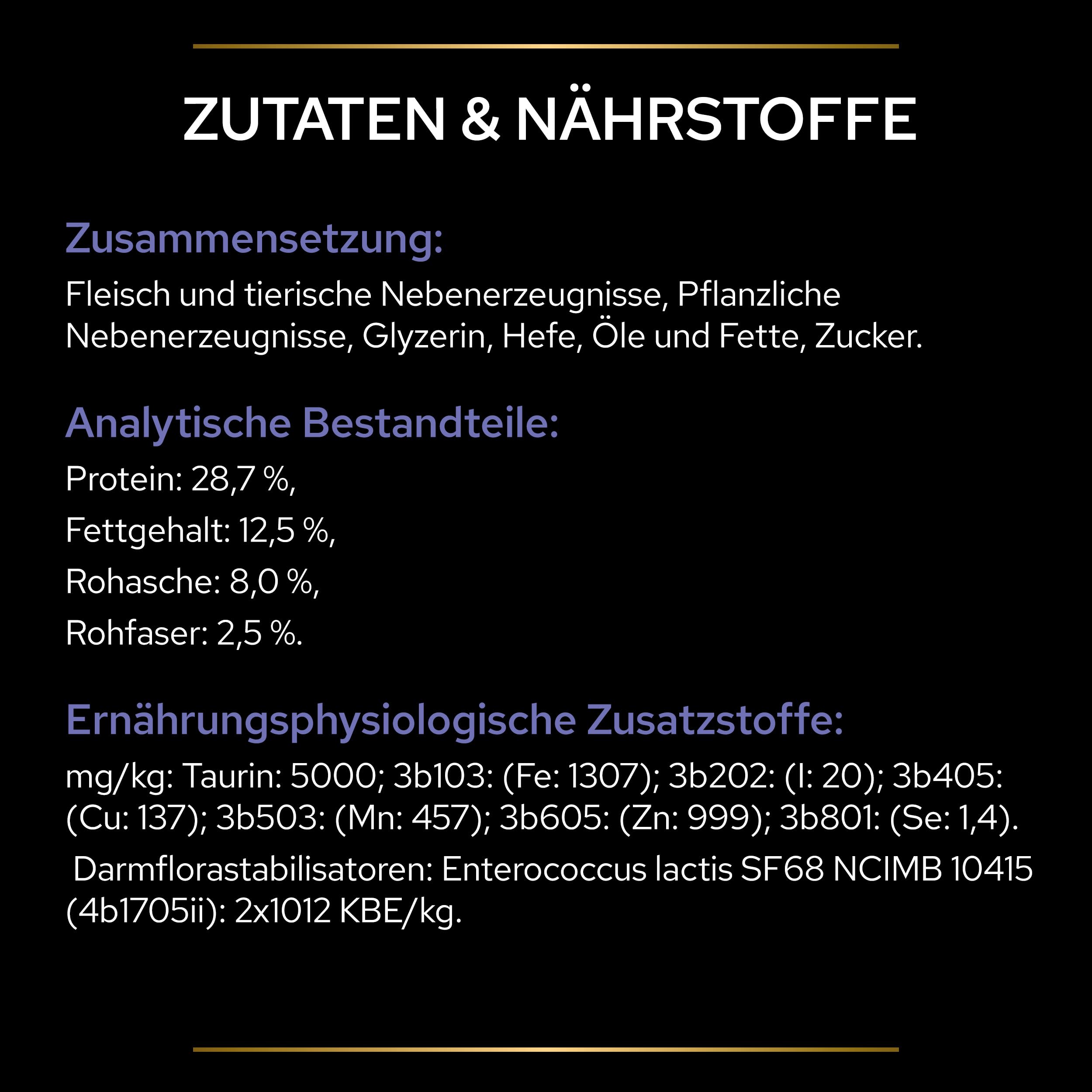 Purina - PRO PLAN Forti Flora Chews Katze | 30 Kautabletten | Ergänzungsfuttermittel für Katzen | Mit Enterococcus lactis