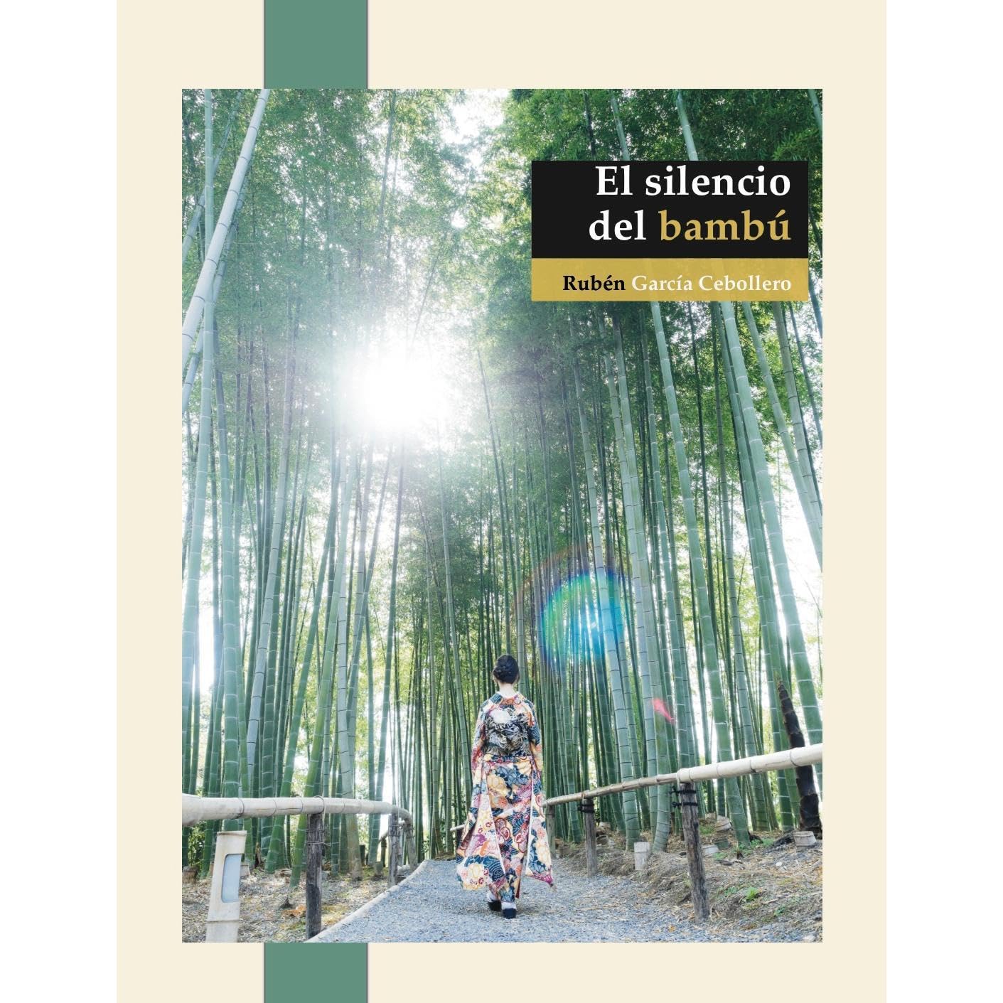 El silencio del bambú