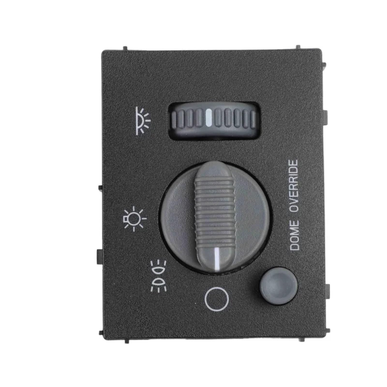 Interruptor del faro mando luces antiniebla DS968 Tahoe 2001 2002 7
