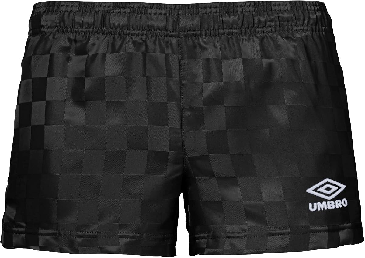 Umbro Women's Checkerboard Short