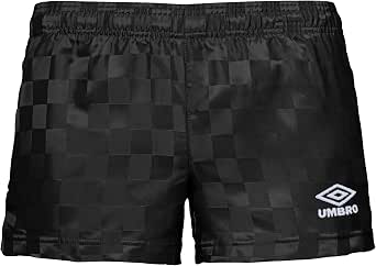 Umbro Women's Checkerboard Shorts