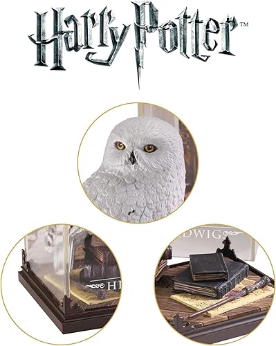 Miniatura 4 de Criaturas n 1de Harry Potter Hedwig