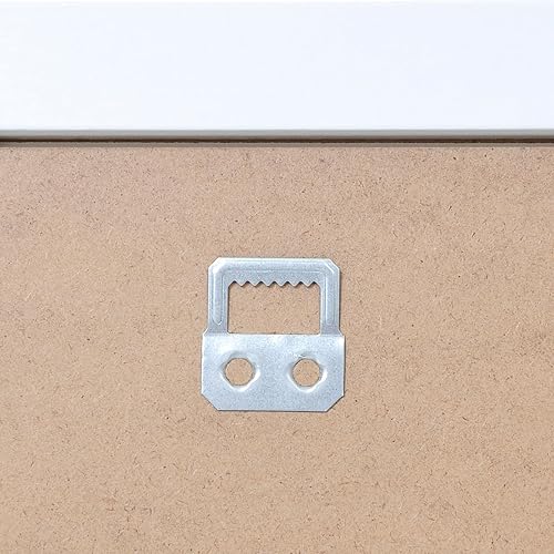 Miniatura 3 de Marco blanco con paspartú, Lifestyles de Studio Décor