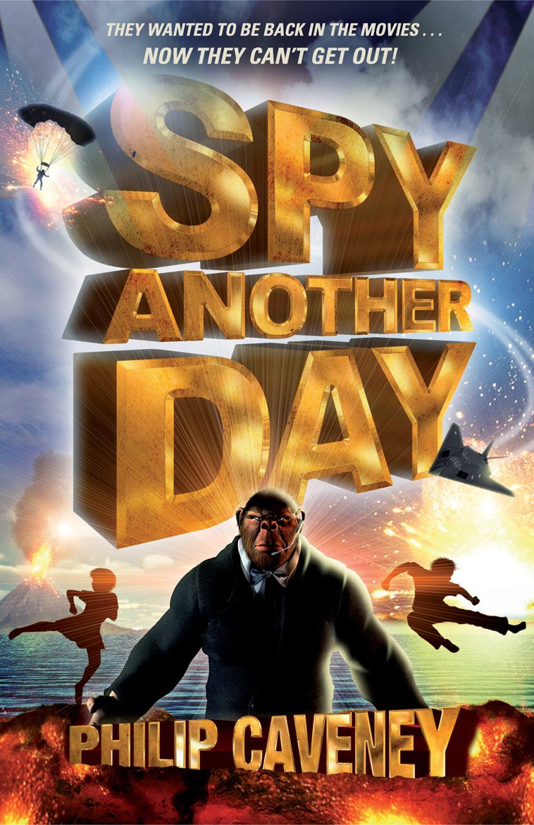 Spy Another Day: Volume 2