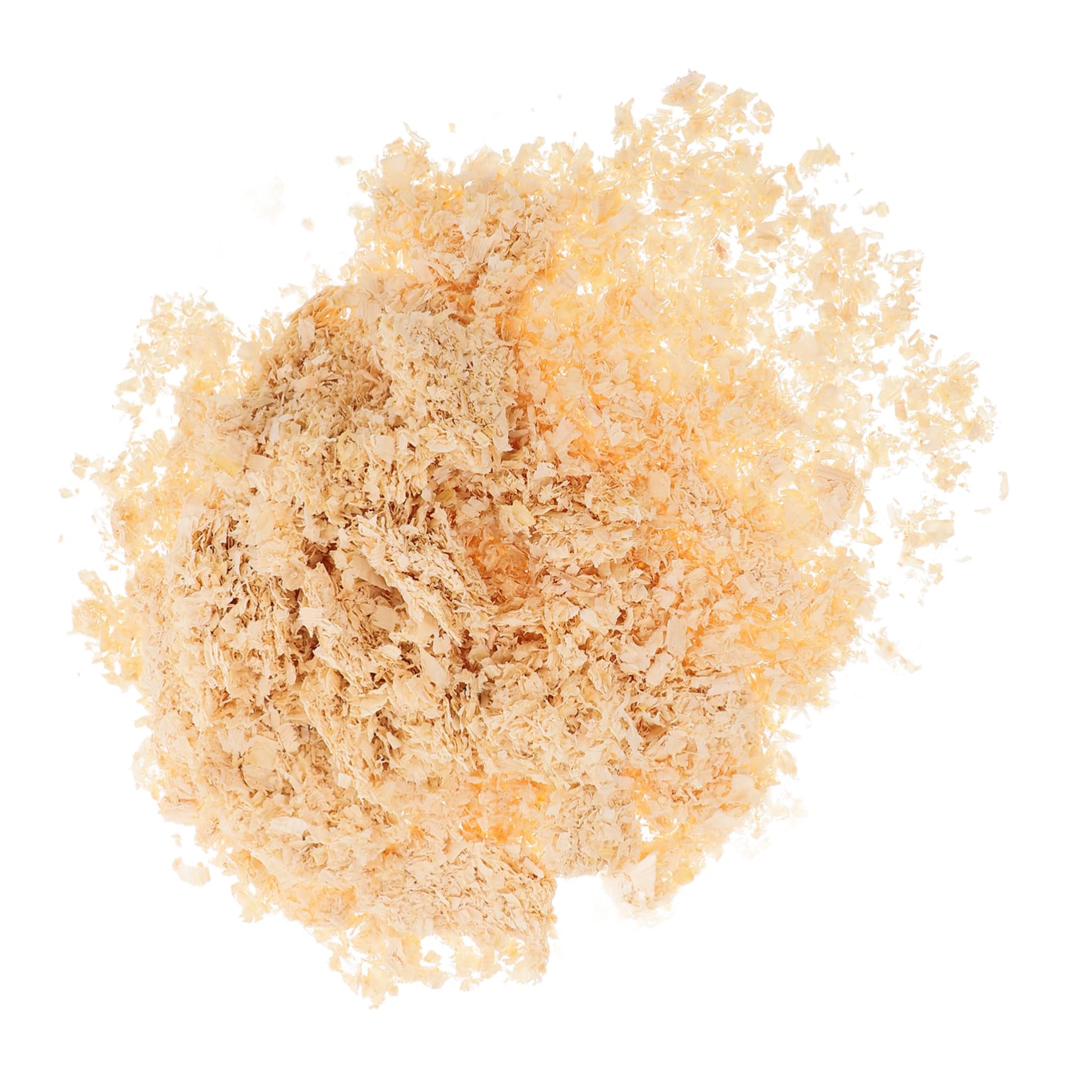 Milisten aserrín Caliente para Mascotas Camas de Madera para Mascotas Lechos de Madera duraderos para Mascotas Lechos de Madera para gallineros virutas de Pino Chips para Animales