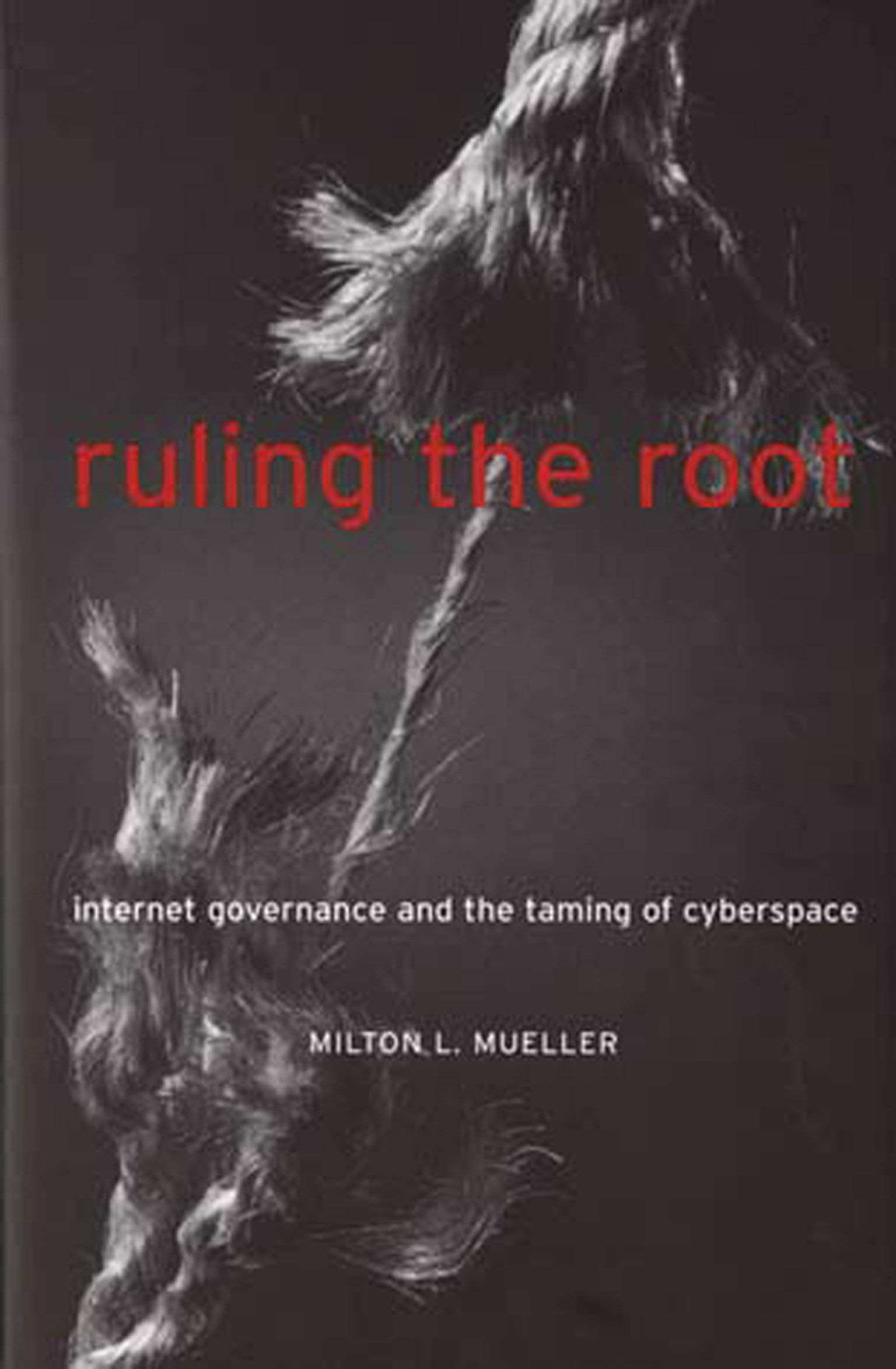 Ruling the Root: Internet Governance and t