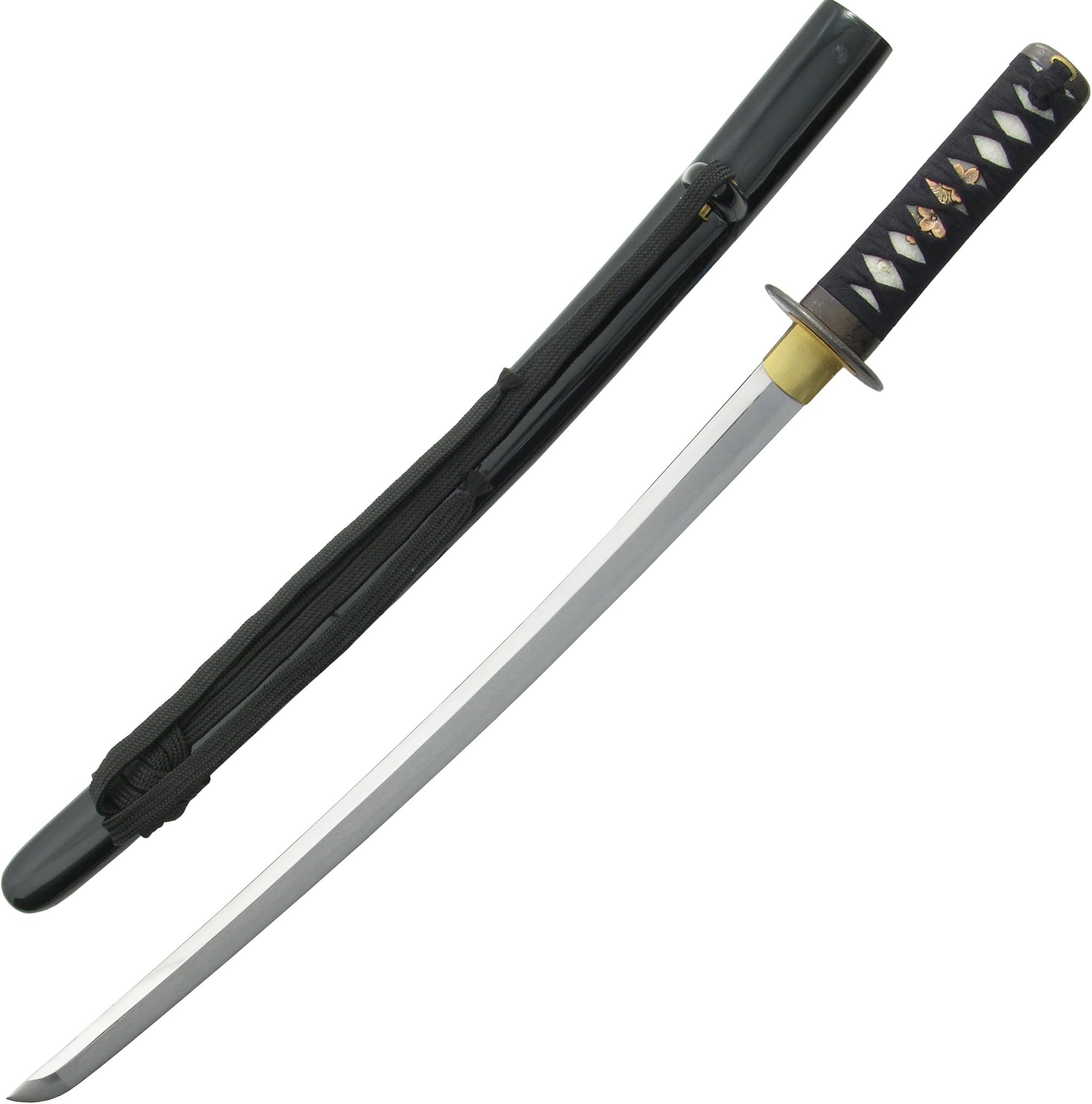 CAS Hanwei - Practical Blade - Wakizashi