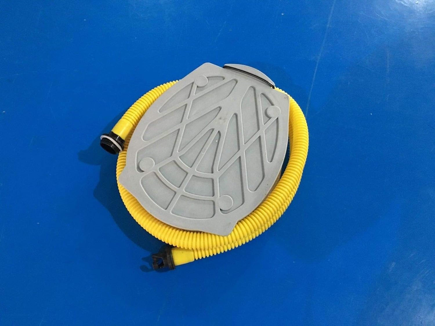 AIR Tight Waterproof Inflatable Hunting Duck Blind Ice Fishing Shanty Tent W/Pump