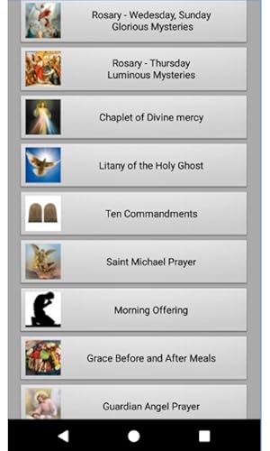 Prayer book for Christians offline