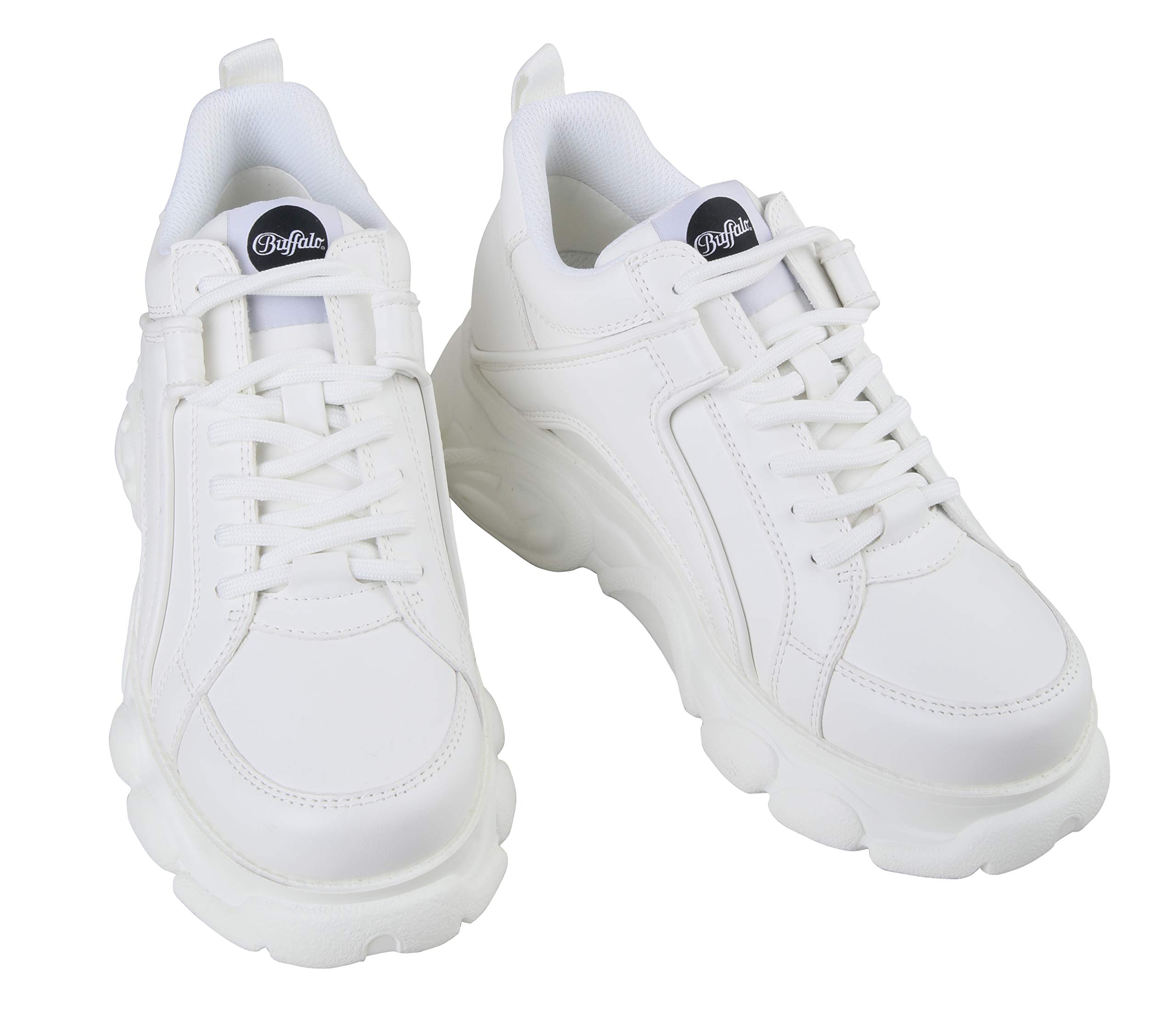 Buffalo Corin Damen Hohe Sneaker